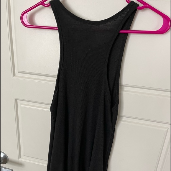 Free People Long Beach Tank - Picture 4 of 6